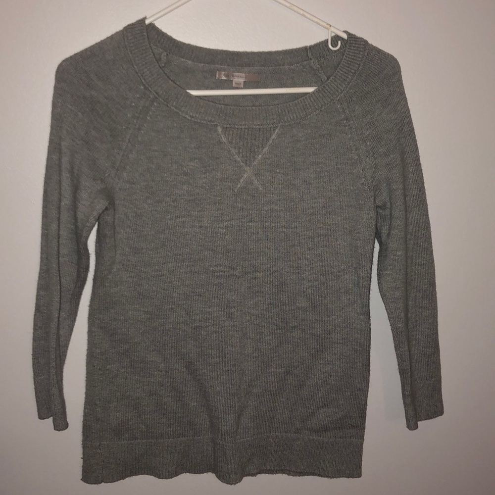 Gap Sweater